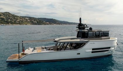 Arcadia Sherpa 60, Arcadia Sherpa 60 For Sale