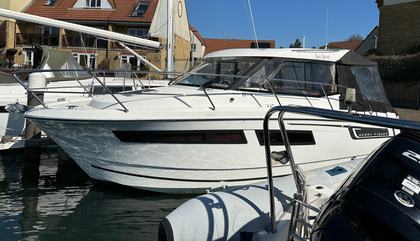 Jeanneau Merry Fisher 855