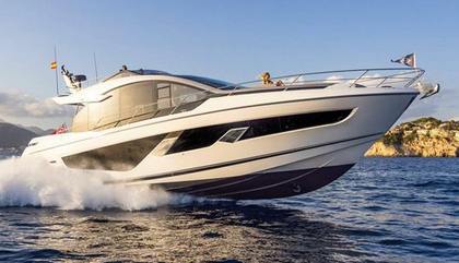 Sunseeker 65 Sport Yacht, Sunseeker 65 Sport Yacht For Sale
