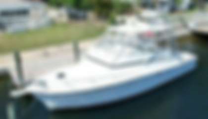Ocean 40 Super Sport