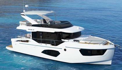 Absolute Navetta 50 , Absolute Navetta 50  For Sale