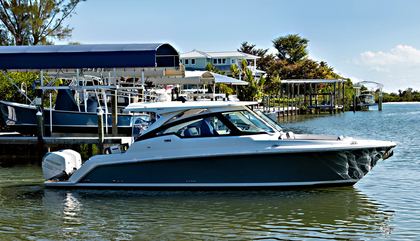 Tiara 34LX, Tiara 34LX For Sale