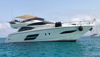 Dominator 640, Dominator 640 For Sale