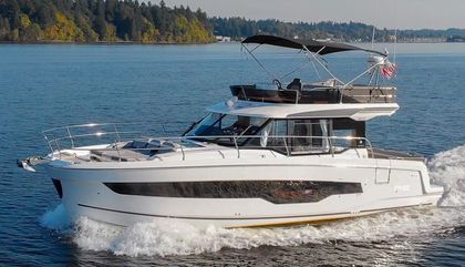 Jeanneau Merry Fisher  1295 Fly, Jeanneau Merry Fisher  1295 Fly For Sale