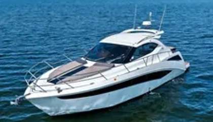 Galeon 385 HTS, Galeon 385 HTS For Sale