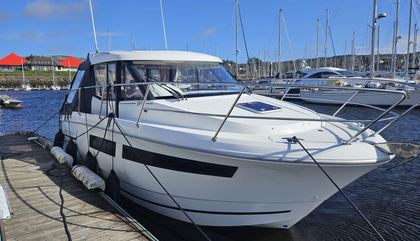 Jeanneau Merry Fisher 855, Jeanneau Merry Fisher 855 For Sale