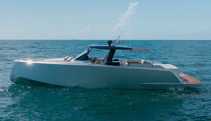 Pardo P50