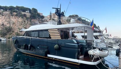 Azimut Magellano 66 Mk2, Azimut Magellano 66 For Sale