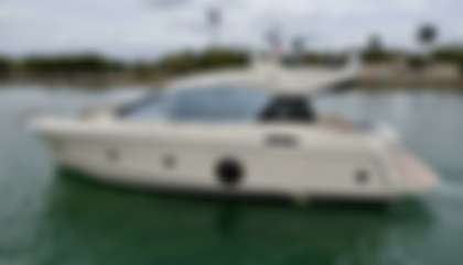 Beneteau Monte Carlo 5S