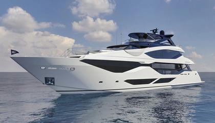Sunseeker 134 Superyacht, 134 SUPERYACHT For Sale