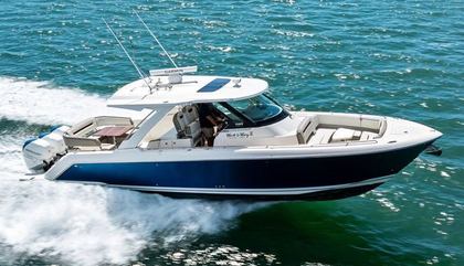 Tiara Yachts 38 LS, Tiara Yachts 38 LS For Sale