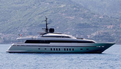 Similar For Sale Yacht: Sanlorenzo 40Alloy