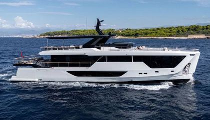 Numarine 30 XP, NUMARINE 30XP For Sale