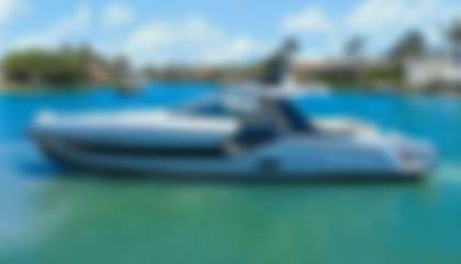 Azimut Verve 47