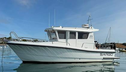 Sargo 25 Explorer, Sargo 25 Explorer For Sale