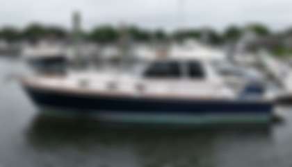 Grand Banks 39 Eastbay SX