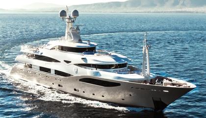 Eleni 60, ELENI 60 For Sale