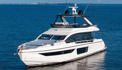 Azimut Fly 68 Gen 3, Azimut Fly 68 For Sale