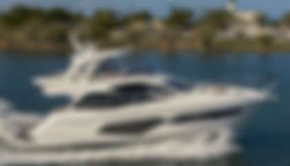 Sunseeker Manhattan 52
                                         Mk2