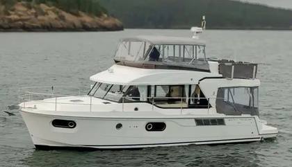 Beneteau Swift Trawler 41 Fly, Beneteau Swift Trawler 41 Fly For Sale