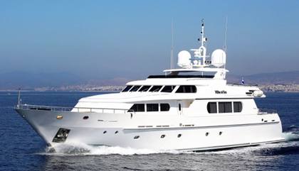 MILOS AT SEA, MILOS AT SEA For Sale
