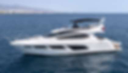 Sunseeker Manhattan 65, Sunseeker Manhattan 65 For Sale