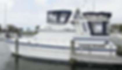 Jefferson 42 Sundeck
