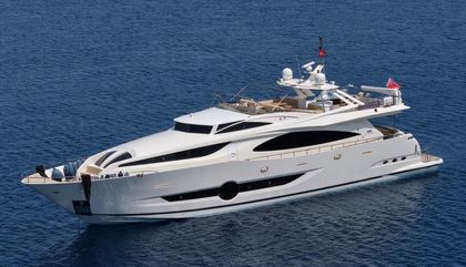 Numarine 102 Mk1, NUMARINE 102  For Sale