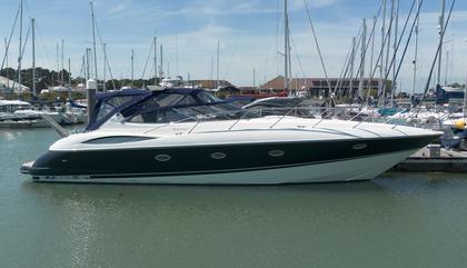 Sunseeker Camargue 44, Sunseeker Camargue 44 For Sale