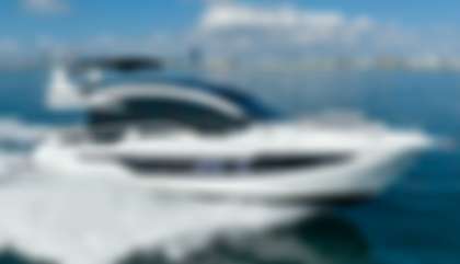 Galeon 650 Skydeck