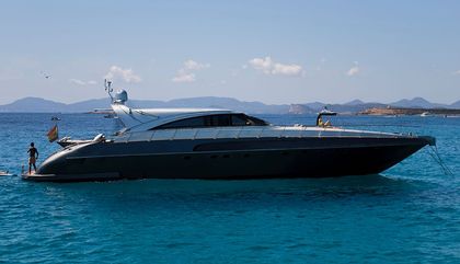AB Yachts AB 78, AB Yachts AB 78 For Sale