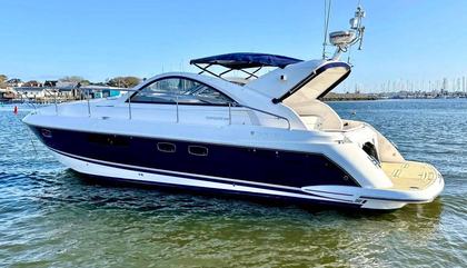 Fairline Targa 38 Mk2, Fairline Targa 38 For Sale