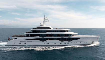 Similar For Sale Yacht: Energy