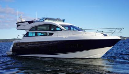 Fairline Squadron 50 Mk2, Fairline Squadron 50 For Sale