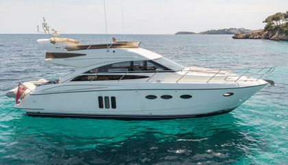 Princess 50 Gen 3, Princess 50 For Sale