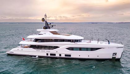 Conrad C144s, CONRAD C144S HULL #4 For Sale