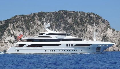 Similar For Sale Yacht: AELIA