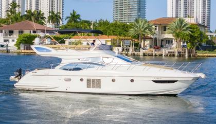 Azimut 48