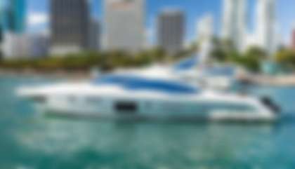 Azimut 72S