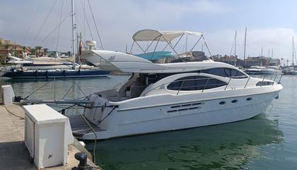 Azimut 46, Azimut 46 For Sale