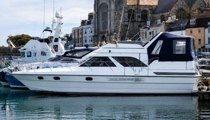 Princess 435, Princess 435 For Sale