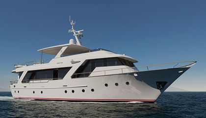 Benetti 26D