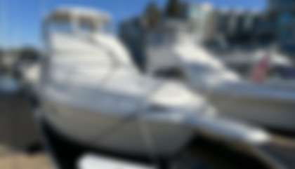 Silverton 34 Convertible
                                         Mk5