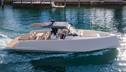 Pardo P43
                                         Mk1