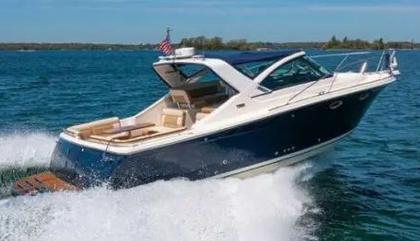 Tiara 3100 Coronet, Tiara 3100 Coronet For Sale
