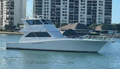 Viking 58C
                                         Gen 1