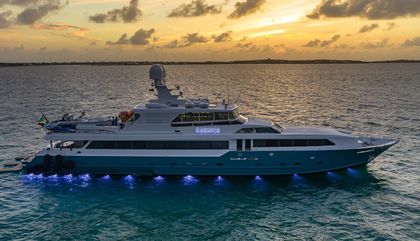 Raised Pilothouse, KASHMIR For Sale
