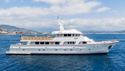 Similar For Sale Yacht: EVA