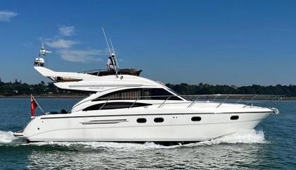 Princess 42 Mk1, Princess 42 For Sale