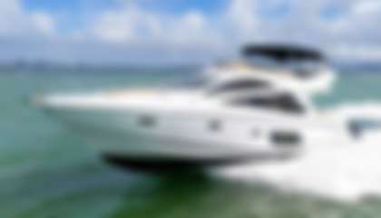 Sunseeker Manhattan 53